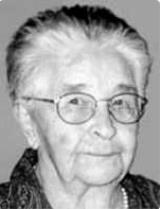 Genealogy Bussiere