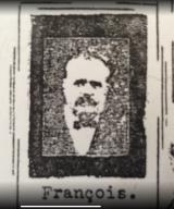Genealogy Laflamme