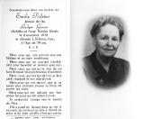 Genealogy Pelletier