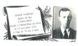 Genealogy Nadeau