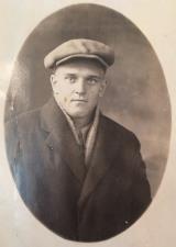 Genealogy Belanger