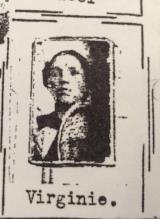 Généalogie Laflamme