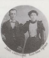 Genealogy Labrecque