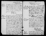 Genealogy St-Vincent