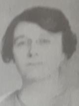 Genealogy Marchand