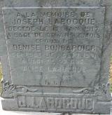 Généalogie Larocque