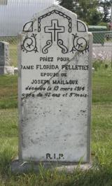 Généalogie Pelletier