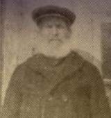 Genealogy Bernier