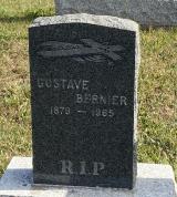 Généalogie Bernier