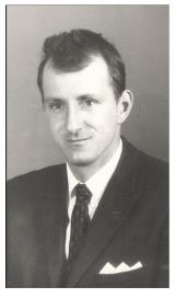 Généalogie Richard