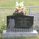 Genealogy Perreault