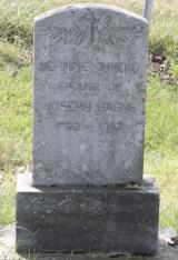 Genealogy Dumont