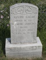 Genealogy Gagne