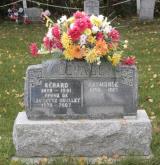 Genealogy Lepage