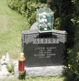 Genealogy Albert