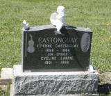 Genealogy Castonguay