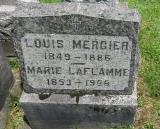 Genealogy Laflamme