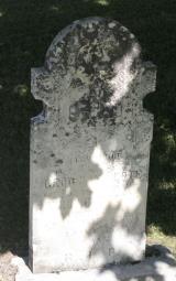 Genealogy Cote
