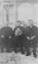 Genealogy Desrosiers