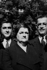 Genealogy Vachon