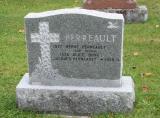 Généalogie Perreault