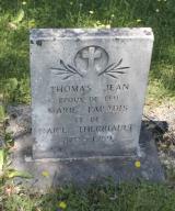 Genealogy Theriault