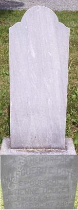 Genealogy Cote