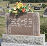 Genealogy Cote