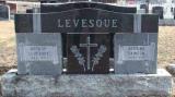 Genealogy Levesque