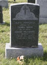 Genealogy Perreault