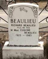Généalogie Beaulieu
