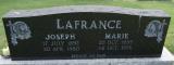 Généalogie Lafrance