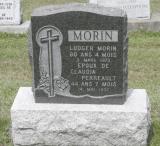 Genealogy Morin