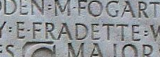 Généalogie Fradet