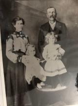 Genealogy Violette
