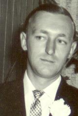 Genealogy Claude Belanger
