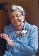 Genealogy Therese Maheu