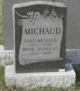 Genealogy Michaud