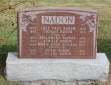 Genealogy Page
