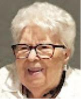 Généalogie Belanger