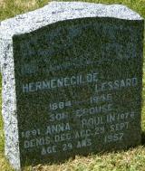 Généalogie Lessard