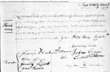 Genealogy Florant