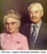 Genealogy Chartier
