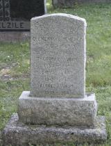 Genealogy Aubut