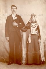Genealogy Berube