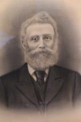 Genealogy Boudreau