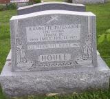 Généalogie Patenaude