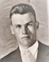 Genealogy Caron