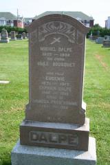 Généalogie Prud'homme