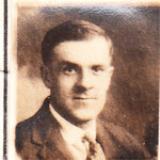 Genealogy Fortier